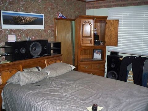A home in HOMER GLEN
