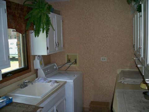 A home in HOMER GLEN