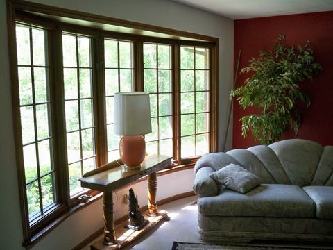 A home in HOMER GLEN