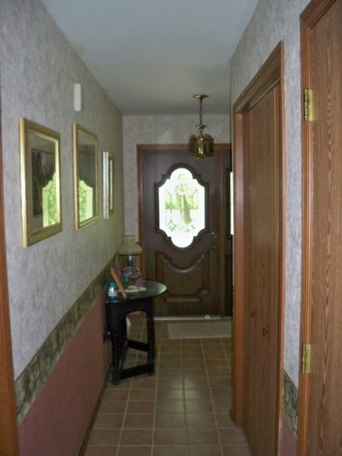 A home in HOMER GLEN