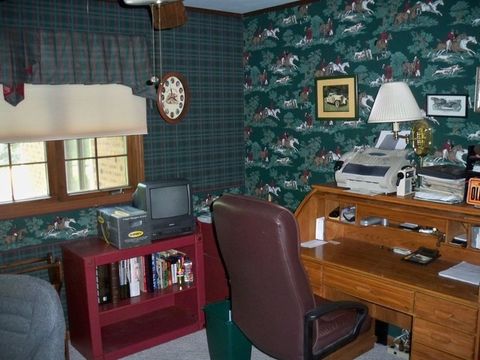 A home in HOMER GLEN