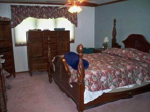 A home in HOMER GLEN