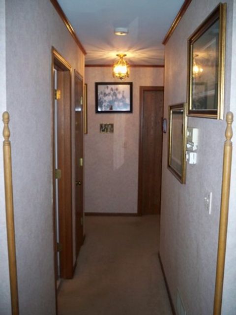 A home in HOMER GLEN