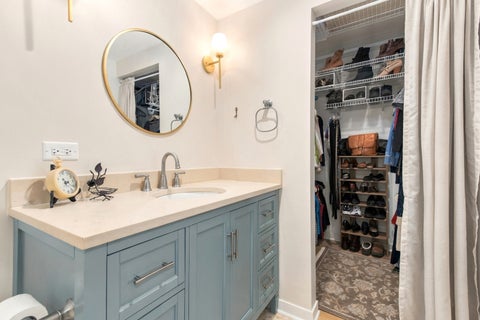Tiny photo for 11231 Cottonwood Drive #B, Palos Hills, IL 60465 (MLS # 12785182)