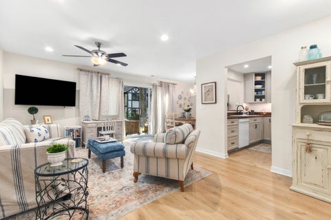 Tiny photo for 11231 Cottonwood Drive #B, Palos Hills, IL 60465 (MLS # 12785182)