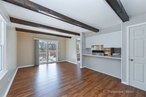 Tiny photo for 907 Kimberly Way, Lisle, IL 60532 (MLS # 12549264)