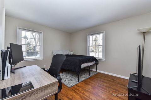 Tiny photo for 907 Kimberly Way, Lisle, IL 60532 (MLS # 12549264)