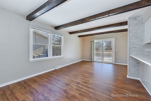 Tiny photo for 907 Kimberly Way, Lisle, IL 60532 (MLS # 12549264)