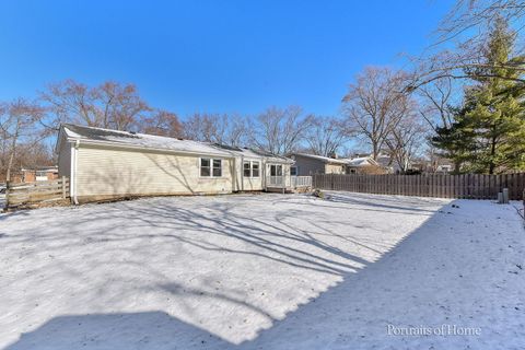 Tiny photo for 907 Kimberly Way, Lisle, IL 60532 (MLS # 12549264)