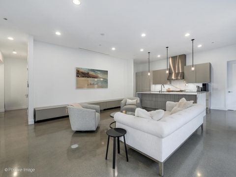 Tiny photo for 900 W Washington Boulevard #302, Chicago, IL 60607 (MLS # 12494339)