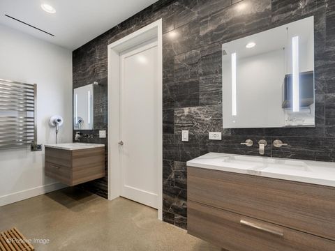 Tiny photo for 900 W Washington Boulevard #302, Chicago, IL 60607 (MLS # 12494339)