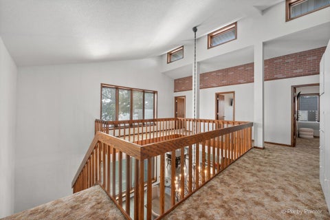 Tiny photo for 287 Holiday Drive, Lake Holiday, IL 60552 (MLS # 12672226)