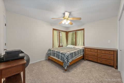 Tiny photo for 287 Holiday Drive, Lake Holiday, IL 60552 (MLS # 12672226)