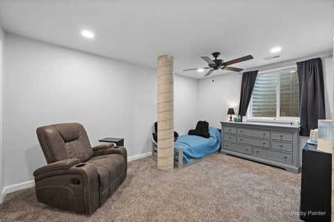 Tiny photo for 287 Holiday Drive, Lake Holiday, IL 60552 (MLS # 12672226)
