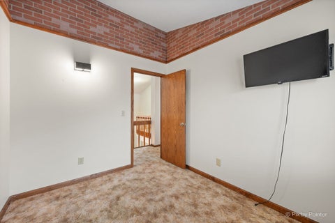 Tiny photo for 287 Holiday Drive, Lake Holiday, IL 60552 (MLS # 12672226)