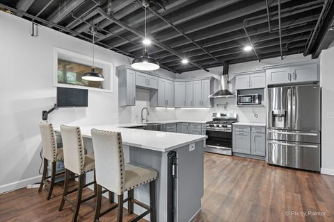 Tiny photo for 287 Holiday Drive, Lake Holiday, IL 60552 (MLS # 12672226)