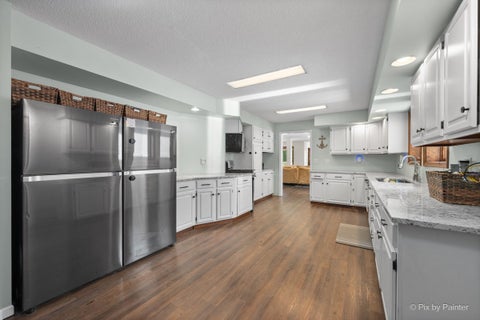 Tiny photo for 287 Holiday Drive, Lake Holiday, IL 60552 (MLS # 12672226)