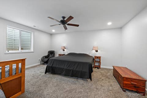 Tiny photo for 287 Holiday Drive, Lake Holiday, IL 60552 (MLS # 12672226)