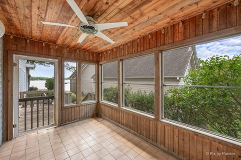 Tiny photo for 287 Holiday Drive, Lake Holiday, IL 60552 (MLS # 12672226)