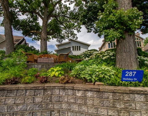 Photo of 287 Holiday Drive, Lake Holiday, IL 60552 (MLS # 12672226)