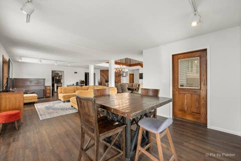 Tiny photo for 287 Holiday Drive, Lake Holiday, IL 60552 (MLS # 12672226)