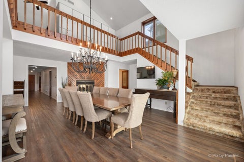 Tiny photo for 287 Holiday Drive, Lake Holiday, IL 60552 (MLS # 12672226)