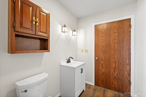 Tiny photo for 287 Holiday Drive, Lake Holiday, IL 60552 (MLS # 12672226)