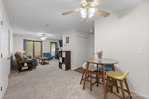Tiny photo for 287 Holiday Drive, Lake Holiday, IL 60552 (MLS # 12672226)
