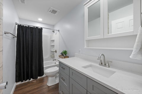 Tiny photo for 287 Holiday Drive, Lake Holiday, IL 60552 (MLS # 12672226)