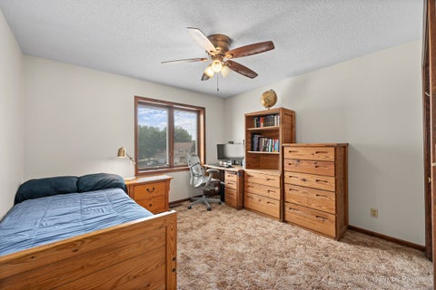 Tiny photo for 287 Holiday Drive, Lake Holiday, IL 60552 (MLS # 12672226)