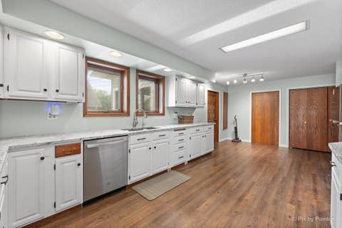 Tiny photo for 287 Holiday Drive, Lake Holiday, IL 60552 (MLS # 12672226)
