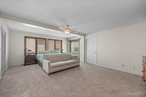 Tiny photo for 287 Holiday Drive, Lake Holiday, IL 60552 (MLS # 12672226)