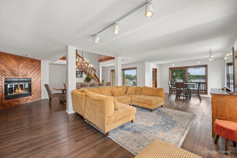 Tiny photo for 287 Holiday Drive, Lake Holiday, IL 60552 (MLS # 12672226)