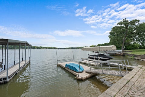 Tiny photo for 287 Holiday Drive, Lake Holiday, IL 60552 (MLS # 12672226)