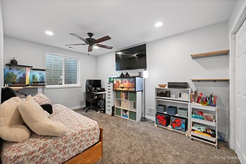 Tiny photo for 287 Holiday Drive, Lake Holiday, IL 60552 (MLS # 12672226)