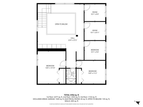 Tiny photo for 287 Holiday Drive, Lake Holiday, IL 60552 (MLS # 12672226)
