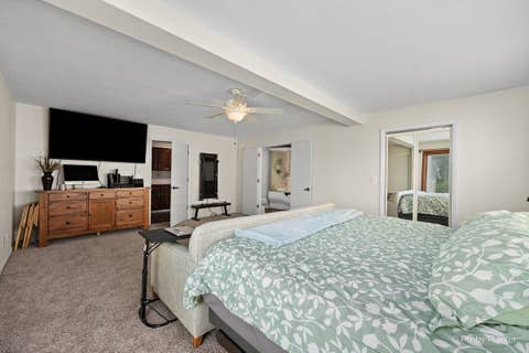 Tiny photo for 287 Holiday Drive, Lake Holiday, IL 60552 (MLS # 12672226)