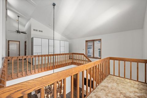 Tiny photo for 287 Holiday Drive, Lake Holiday, IL 60552 (MLS # 12672226)