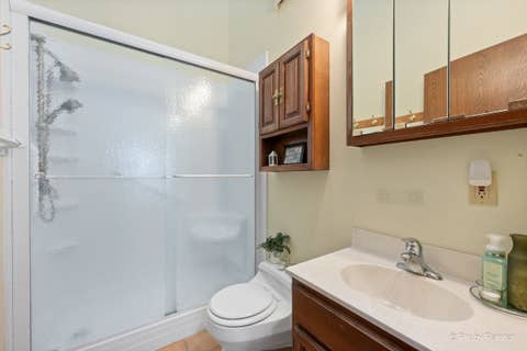 Tiny photo for 287 Holiday Drive, Lake Holiday, IL 60552 (MLS # 12672226)