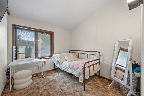 Tiny photo for 287 Holiday Drive, Lake Holiday, IL 60552 (MLS # 12672226)
