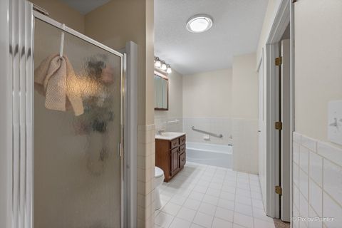 Tiny photo for 287 Holiday Drive, Lake Holiday, IL 60552 (MLS # 12672226)