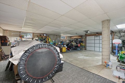 Tiny photo for 287 Holiday Drive, Lake Holiday, IL 60552 (MLS # 12672226)