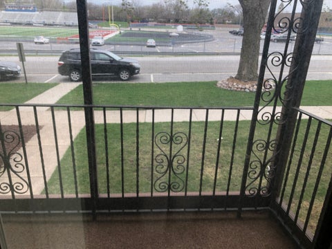 Tiny photo for 11277 S Roberts Road S #E, Palos Hills, IL 60465 (MLS # 12688086)