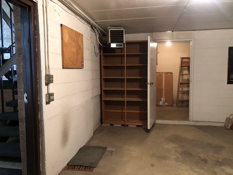 Tiny photo for 11277 S Roberts Road S #E, Palos Hills, IL 60465 (MLS # 12688086)