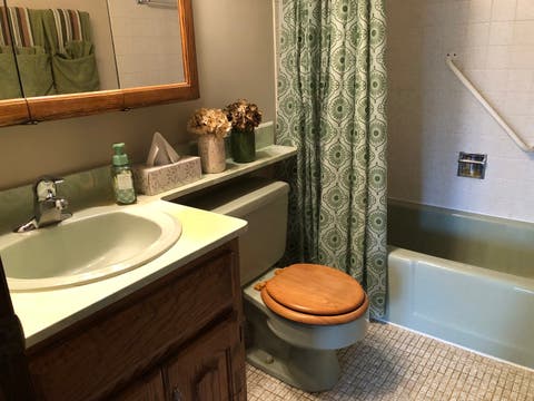 Tiny photo for 11277 S Roberts Road S #E, Palos Hills, IL 60465 (MLS # 12688086)