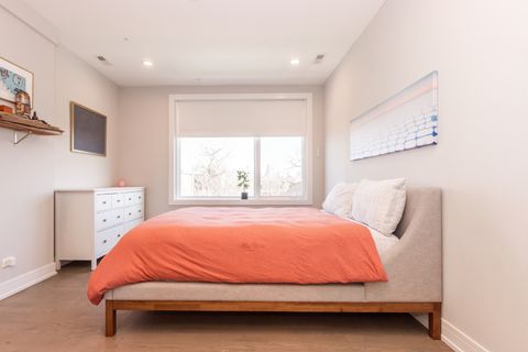 A home in Chicago