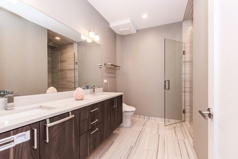 A home in Chicago