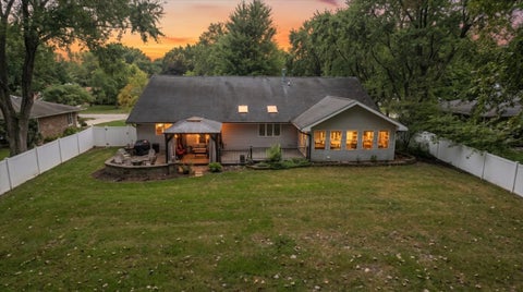 Tiny photo for 3318 Caroline Drive, Joliet, IL 60435 (MLS # 12697132)
