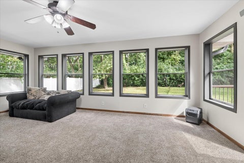 Tiny photo for 3318 Caroline Drive, Joliet, IL 60435 (MLS # 12697132)