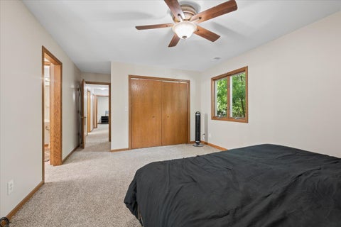 Tiny photo for 3318 Caroline Drive, Joliet, IL 60435 (MLS # 12697132)